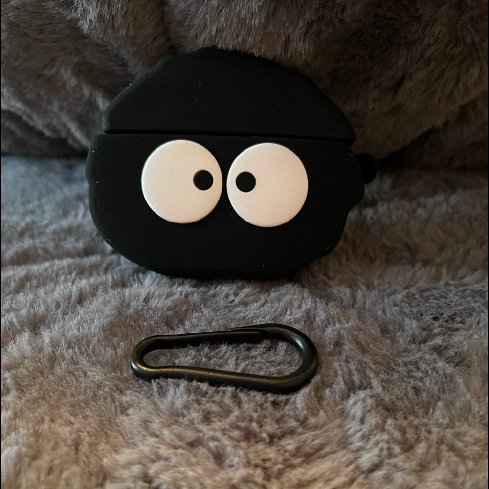 Air pod pro case